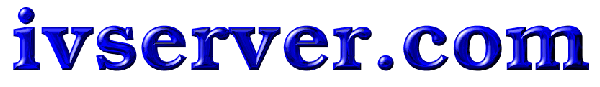 ivserserver.com...turnkey internet design services